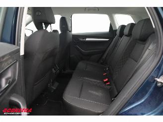 Skoda Karoq 1.5 TSI ACT Ambition Business Cruise Clima Navi Camera PDC AHK picture 19
