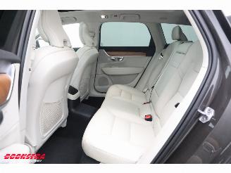 Volvo V-90 T6 Recharge AWD LED ACC HUD H/K 360° Pano Apple/Android Memory picture 9