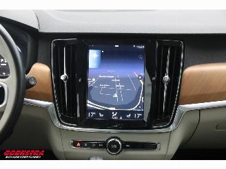Volvo V-90 T6 Recharge AWD LED ACC HUD H/K 360° Pano Apple/Android Memory picture 7