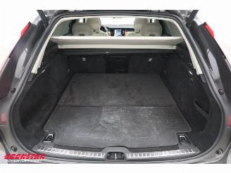 Volvo V-90 T6 Recharge AWD LED ACC HUD H/K 360° Pano Apple/Android Memory picture 27