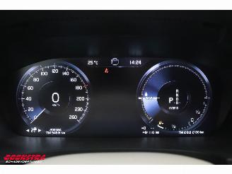 Volvo V-90 T6 Recharge AWD LED ACC HUD H/K 360° Pano Apple/Android Memory picture 13