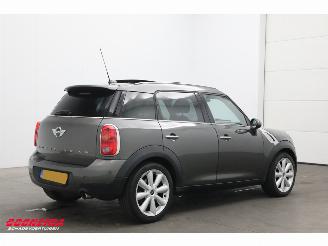 Mini Countryman 1.6 Cooper Edition Pano Schuif/kantel Cruise Navi Clima Leder SHZ picture 3