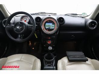 Mini Countryman 1.6 Cooper Edition Pano Schuif/kantel Cruise Navi Clima Leder SHZ picture 6