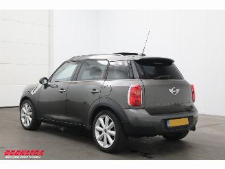 Mini Countryman 1.6 Cooper Edition Pano Schuif/kantel Cruise Navi Clima Leder SHZ picture 4