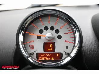 Mini Countryman 1.6 Cooper Edition Pano Schuif/kantel Cruise Navi Clima Leder SHZ picture 13