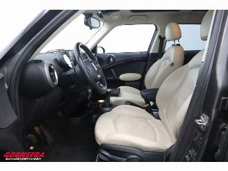 Mini Countryman 1.6 Cooper Edition Pano Schuif/kantel Cruise Navi Clima Leder SHZ picture 8