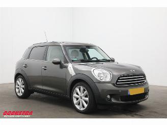 Mini Countryman 1.6 Cooper Edition Pano Schuif/kantel Cruise Navi Clima Leder SHZ picture 2