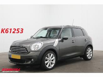 Tweedehands auto Mini Countryman 1.6 Cooper Edition Pano Schuif/kantel Cruise Navi Clima Leder SHZ 2012/5