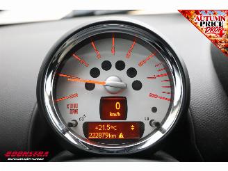 Mini Countryman 1.6 Cooper Edition Pano Leder SHZ Cruise Navi Clima picture 13