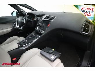 Citroën DS5 2.0 Hybrid4 Business Executive HUD Clima Navi Camera PDC Bluetooth picture 12