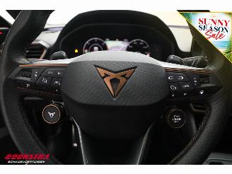Cupra Leon 1.4 e-Hybrid VZ Business ACC Navi Clima SHZ Apple/Andoid Virtual Camera PDC picture 20