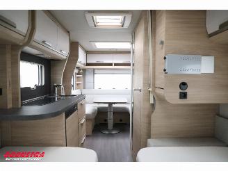 Knaus  Sudwind Mover Single Beds Rondzit BY 2021 picture 16