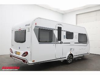 Knaus  Sudwind Mover Single Beds Rondzit BY 2021 picture 3