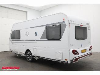 Knaus  Sudwind Mover Single Beds Rondzit BY 2021 picture 4