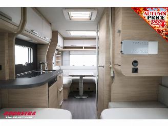 Knaus  Sudwind 500 EU Mover Single Beds Rondzit 60-Jahre Edition picture 16