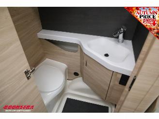 Knaus  Sudwind Mover Single Beds Rondzit BY 2021 picture 21