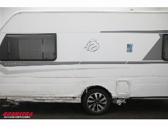 Knaus  Sudwind Mover Single Beds Rondzit BY 2021 picture 8