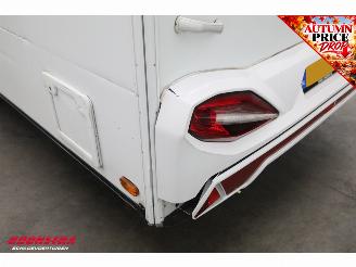 Knaus  Sudwind Mover Single Beds Rondzit BY 2021 picture 11