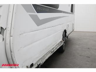 Knaus  Sudwind Mover Single Beds Rondzit BY 2021 picture 6