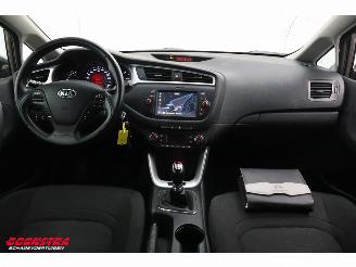 Kia Cee d Sportswagon 1.0 T-GDi Design Edition Cruise Clima Navi Camera PDC AHK Bluetooth picture 22
