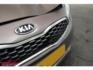 Kia Cee d Sportswagon 1.0 T-GDi Design Edition Cruise Clima Navi Camera PDC AHK Bluetooth picture 9