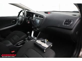 Kia Cee d Sportswagon 1.0 T-GDi Design Edition Cruise Clima Navi Camera PDC AHK Bluetooth picture 21