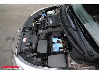 Kia Cee d Sportswagon 1.0 T-GDi Design Edition Cruise Clima Navi Camera PDC AHK Bluetooth picture 7
