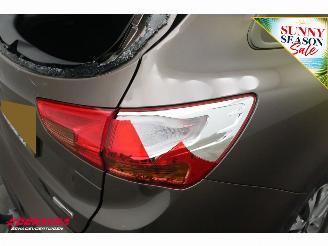 Kia Cee d Sportswagon 1.0 T-GDi Design Edition Cruise Clima Navi Camera PDC AHK Bluetooth picture 15