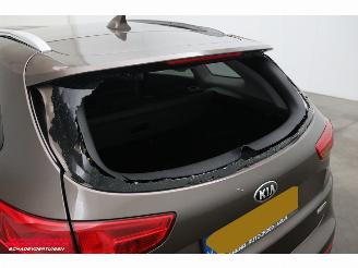 Kia Cee d Sportswagon 1.0 T-GDi Design Edition Cruise Clima Navi Camera PDC AHK Bluetooth picture 14