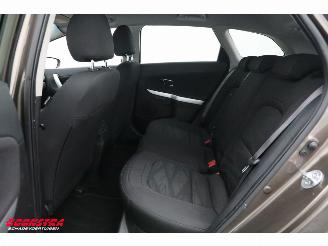 Kia Cee d Sportswagon 1.0 T-GDi Design Edition Cruise Clima Navi Camera PDC AHK Bluetooth picture 25