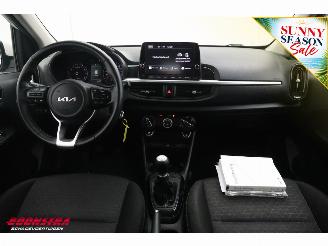 Kia Picanto 1.0 DPi DynamicLine Cruise Airco Apple/Android Camera PDC LMV picture 11