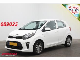 Vaurioauto  passenger cars Kia Picanto 1.0 DPi DynamicLine Cruise Airco Apple/Android Camera PDC LMV 2023/6
