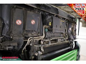 MAN TGX 18.420 4X4 HydroDrive Fahrbereit PTO Hydrauliek picture 9