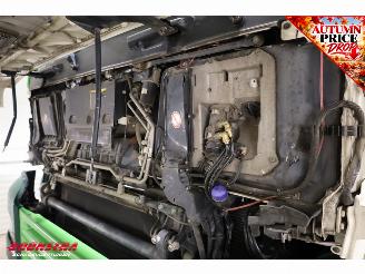 MAN TGX 18.420 4X4 HydroDrive Fahrbereit PTO Hydrauliek picture 11