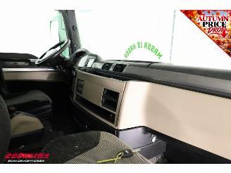 MAN TGX 18.420 4X4 HydroDrive Fahrbereit PTO Hydrauliek picture 17