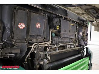 MAN TGX 18.420 4X4 HydroDrive Fahrbereit PTO Hydrauliek picture 9