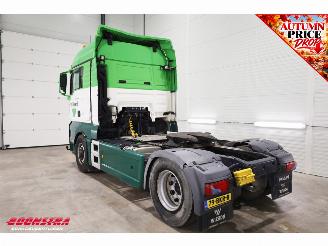 MAN TGX 18.420 4X4 HydroDrive Fahrbereit PTO Hydrauliek picture 4