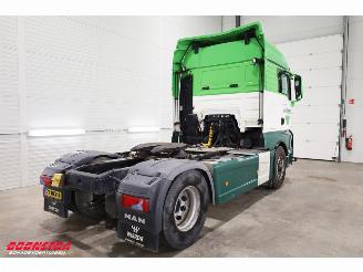 MAN TGX 18.420 4X4 HydroDrive Fahrbereit PTO Hydrauliek picture 3