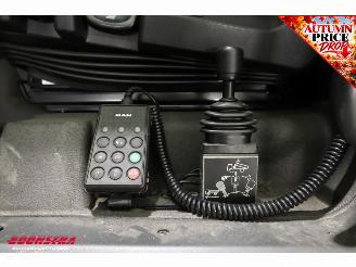 MAN TGX 18.420 4X4 HydroDrive Fahrbereit PTO Hydrauliek picture 27