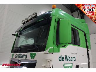 MAN TGX 18.420 4X4 HydroDrive Fahrbereit PTO Hydrauliek picture 14