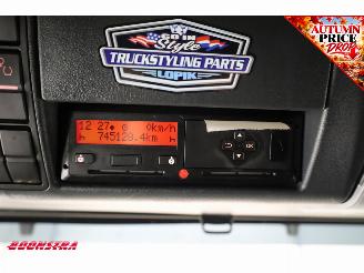 MAN TGX 18.420 4X4 HydroDrive Fahrbereit PTO Hydrauliek picture 24