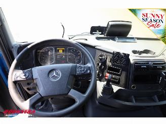Mercedes Atego 1318 4X2 Euro 6 picture 24