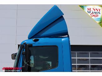 Mercedes Atego 1318 4X2 Euro 6 picture 19
