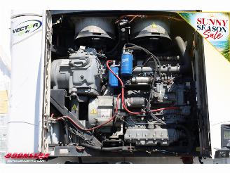 Schmitz Cargobull  SCB*S3B Carrier Vector 1950 MT 2X Lift Rohrbahn picture 12