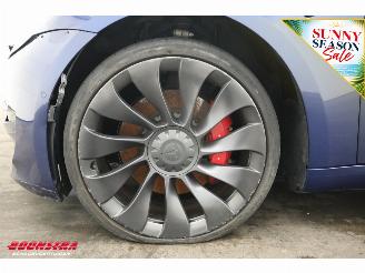 Tesla Model 3 Performance AWD 75 kWh Pano Navi Cruise Clima Memory Leder SHZ LrHZ Camera PDC picture 17