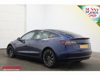 Tesla Model 3 Performance AWD 75 kWh Pano Navi Cruise Clima Memory Leder SHZ LrHZ Camera PDC picture 4