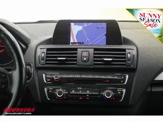 BMW 1-serie 116i Upgrade Edition Cruise Navi Airco SHZ PDC Bluetooth picture 10