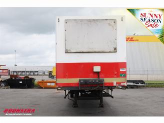 Tracon  1854 Uden BY 2003 Opslag oplegger picture 8