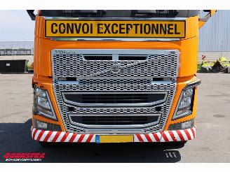 Volvo FH16 750 8X4 Full Air iParkCool Alcoa Leder 8X4 picture 11