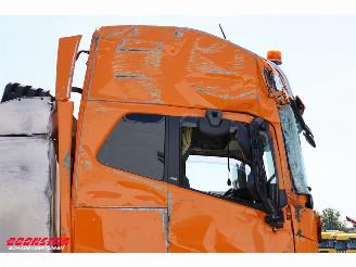 Volvo FH16 750 8X4 Full Air iParkCool Alcoa Leder 8X4 picture 8